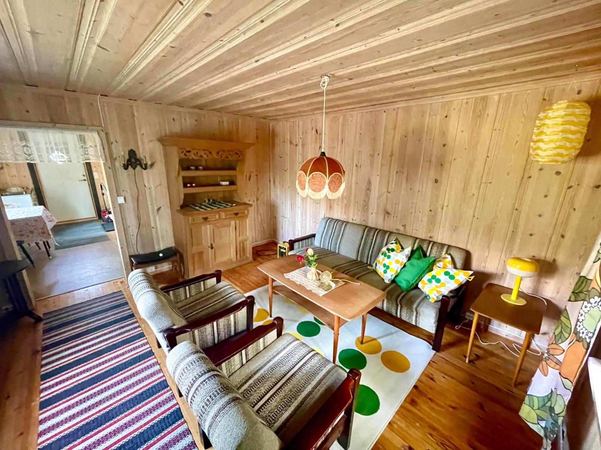 Reinheimen Lodge Шок Экстерьер фото
